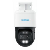 TrackMix Series P760 White/ Black
