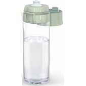 Vital 2-disc Filter Bottle Pastel Green
