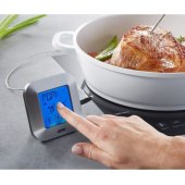 Gefu Thermometer with sensor max.250st. PUNTO Gefu