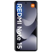 Redmi Note 15 8/ 256GB Black