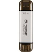 ESD310 512GB External TS512GESD310S