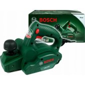 Bosch Powertools electric planer PHO 1500 (green/ black, 550 watts)