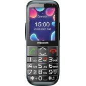 Comfort MM724 4G Black