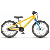 Zero 16 Yellow/ Blue