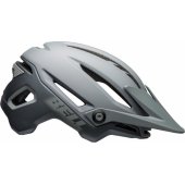 Bell MTB Helmet Sixer Integrated Mips gray size M (55-59 cm)