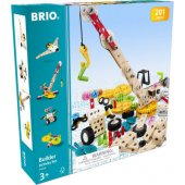 Builder 34604 - Activity Set