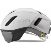 Giro Kask czasowy GIRO VANQUISH INTEGRATED MIPS matte white silver roz