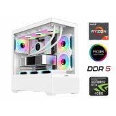 Ryzen 7 7800X3D 32GB 1TB SSD RTX 4060 No-Os
