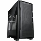 UNIFACE PC Black
