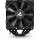 A60 120 mm CPU Cooler