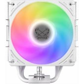 Mugen 6 ARGB 120mm CPU Cooling White