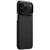 Ultra-Slim MagSafe iPhone 17 Pro Max Black Grey