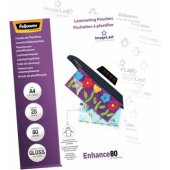 Laminating Pouch (5396205) A4
