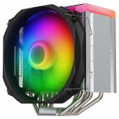 Fortis 5 ARGB 140 mm CPU Cooler SPC308
