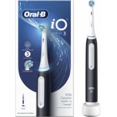 iO3 Matt Black