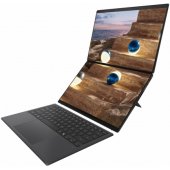 ZenBook Duo UX8407AA-SN066W 14 OLED Touch UX9-388H 32GB 2SSD EN W11 Gr
