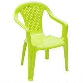 Кресло Camelia light green