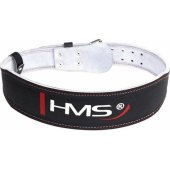 HMS strength training belt black r. XXL PA3778 (17-63-034).