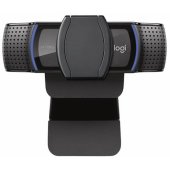 C920S Black