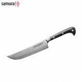 SULTAN Universal Knife 164 mm black