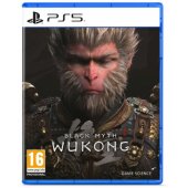 Black Myth: Wukong PS5