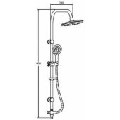 Flipper 434-91 Gray