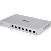Switch XG 6 PoE