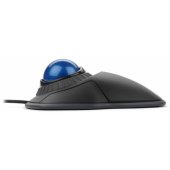 Orbit Trackball with Scroll Ring