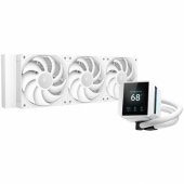 MYSTIQUE 360 white