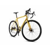 Gravel bike Finale 2025 L yellow