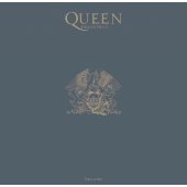 QUEEN "GREATEST HITS II REMASTERED"