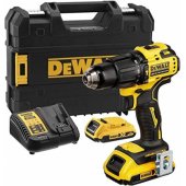 DCD709D2T