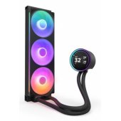 Kraken Elite 360 RGB 360 mm black