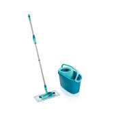 Leifheit 52120 mopping system/ bucket Single tank Blue, Green