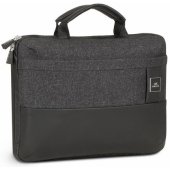Melange 13.3" Black