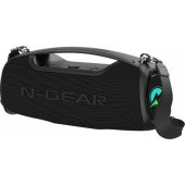 NRG500 Black
