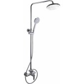Shower Faucet with Set MG1990 Gauja