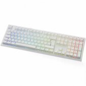 One X, inductive, Hot Swap Ducky Inductive Switch, ISO (DE), white