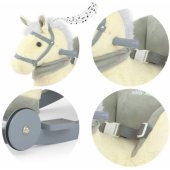 Polly Beige