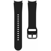 IconBand Watch Strap for Samsung Galaxy Watch4 Black