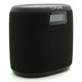 Woodland Mini Portable BT Black