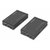 DS-5550 Extender HDMI HDBaseT up to 70m Cat.5e, 4096x2160p 4K
