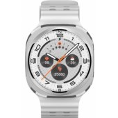 GTR Falcon HR+ Silver/ White