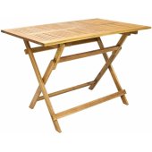Finlay 110x70x74,5cm Acacia