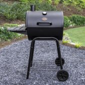 Char-Griller Wrangler