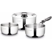 Lamart 5 piece pot set (LT 1009)