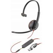 Blackwire 3215 Mono
