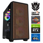 AQUA Ryzen 5 7500X3D 32GB 1TB SSD+4TB RTX5080 16GB no-OS DWD