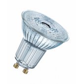 STAR LED bulb Warm White 6.9W 827