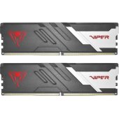 Viper Venom 2x16GB DDR5 6400MHz DIMM PVV532G640C32K